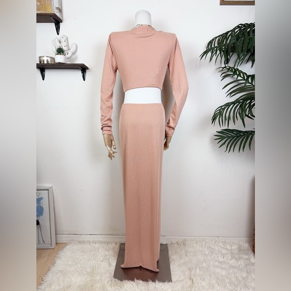 Significant Other Odelia Dress Slipper Pink - Picture 6 of 10